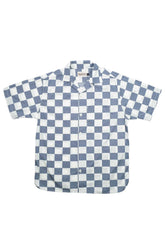 HAWAIIAN SS Slate Check