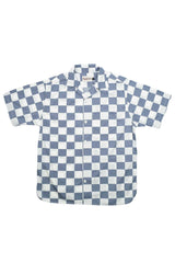 HAWAIIAN SS Slate Check