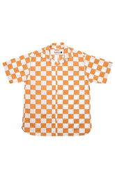 HAWAIIAN SS Mustard Check