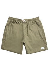 Classic Linen Jam Olive