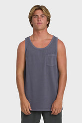 ESSENTIAL POCKET WW TANK Graystone