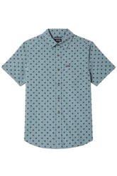 CHARTER PRINT SS Micro Street Tile
