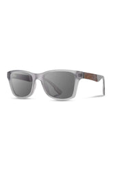 CANBY ACTV - MATTE SMOKE/ELM BURL/GREY POLAR