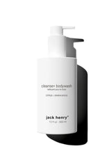 CLEANSE+ BODYWASH 10oz