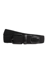 BRAIDED BELT