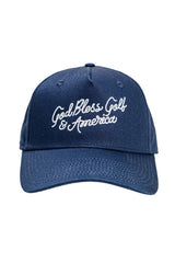 God Bless America Hat