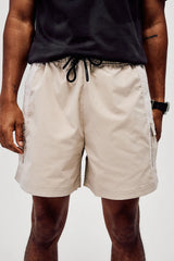 CARGO SHORT Beige