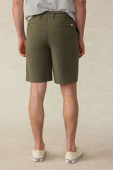 All Day Short 2.0 7"