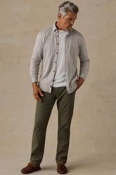 Coastline Chino