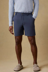 ALL DAY SHORT 2.0 7" Blue Nights