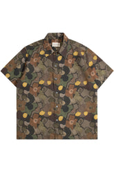 BUSEY SS SHIRT Yami Floral