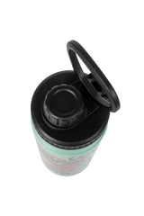 DEER METAL WATER BOTTLE Seafoam