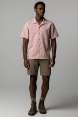 Hendra Short Sleeve Shirt