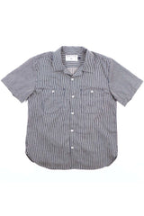 DAYTON SS Custom Stripe