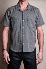 DAYTON SS Custom Stripe