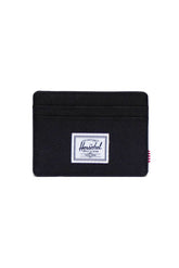 CHARLIE CARDHOLDER