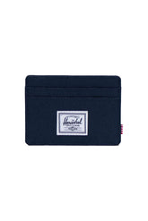 CHARLIE CARDHOLDER