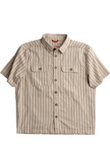 GIL SHIRT Natural