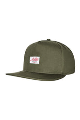 Benchmark Snapback
