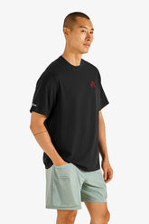 Bermuda Benchmark Tee