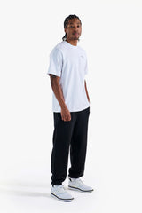 BERMUDA BALDWIN TEE White