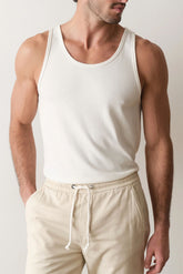 Carter Rib Tank