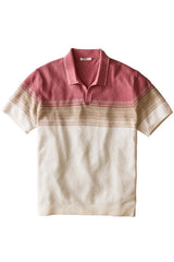 Greyson Sweater Polo