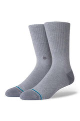 ICON Grey Heather