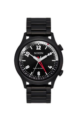 DRIFTER 40 - SUPER BLACK/BLACK SUNRAY