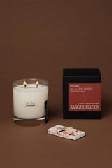 High Horse Candle