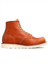 6 INCH MOC TOE
