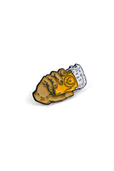 10 YEAR PIN