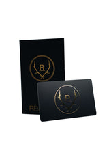 IN-STORE ONLY GIFT CARD