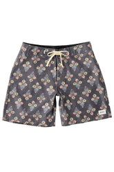 BOUQUET TRUNK Black