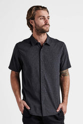 Bless Up Short Sleeve