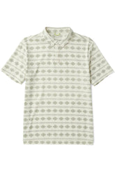 BLESS UP POLO Unbleached