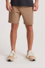 HYTIDE HYBRID Dark Khaki