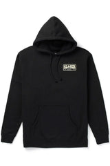 GOOD GOOD HOODIE Black
