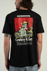 Cowboy Killers T-Shirt