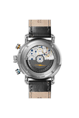 CANFIELD SPEEDWAY 44mm - BLACK