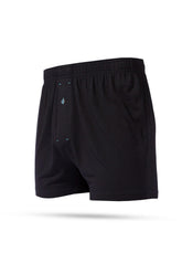 BUTTER BLEND BOXER Black