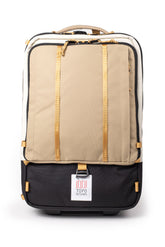 GLOBAL TRAVEL BAG ROLLER Woodland/Elmwood