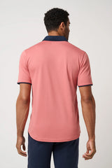 All Day Social Club Polo