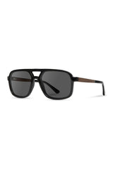 GLACIER Black/Walnut/Grey Polar