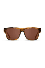 CLIFF Tortoise/Walnut HD+ Polar Brown