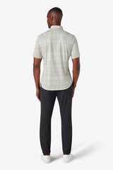 HALYARD SS Sea Spray Breezy Plaid