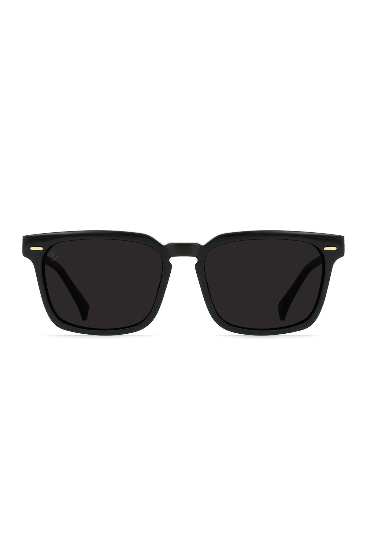 ADIN - RECYCLED BLACK/SMOKE POLAR