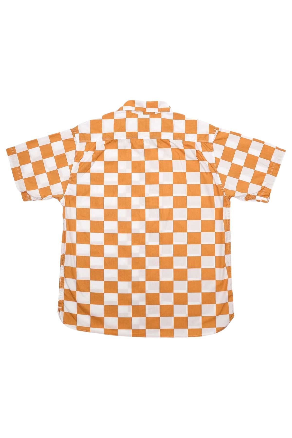 HAWAIIAN SS Mustard Check