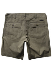DRILLS ECO 18.5" WALKSHORT