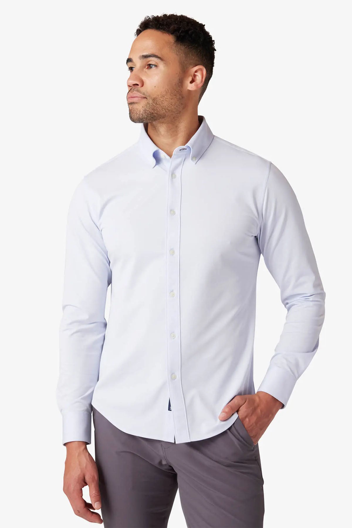 ELLIS OXFORD Sky Solid